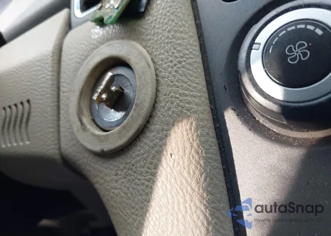 2015 Ford Taurus Se из США, поврежденный, VIN 1FAHP2D81FG170447